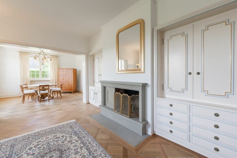 Landhausvilla mit Weitsicht (3)