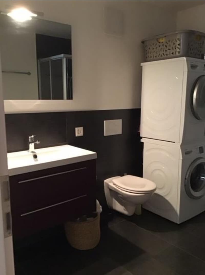 APPARTEMENT DUPLEX 4½ PIÈCES À MARLY (FR), MEUBLÉ, DURÉE DÉTERMINÉE (9)