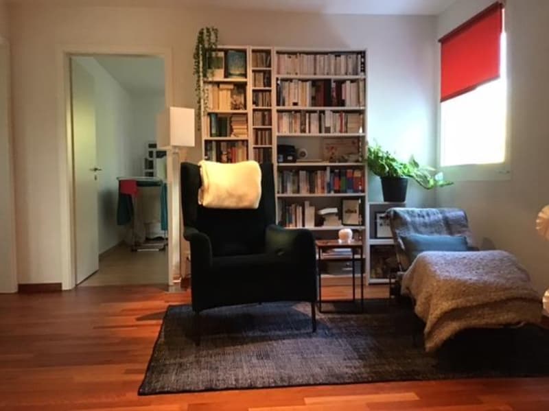APPARTEMENT DUPLEX 4½ PIÈCES À MARLY (FR), MEUBLÉ, DURÉE DÉTERMINÉE (6)