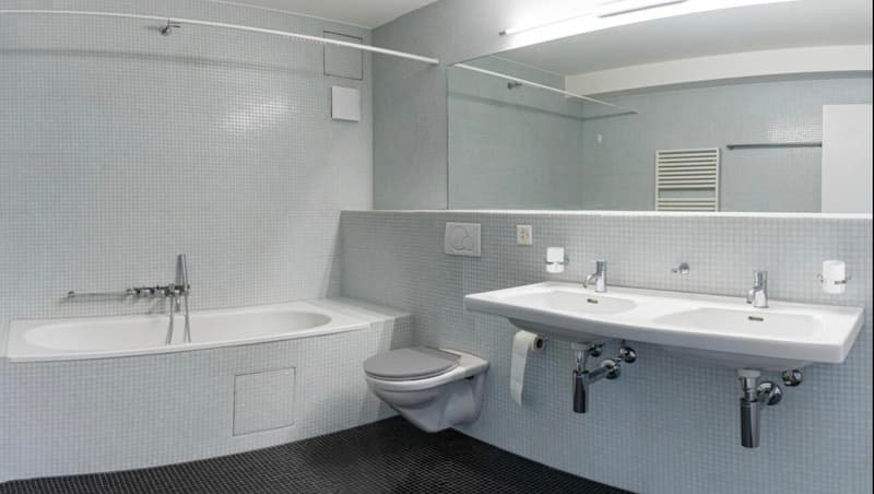 APPARTEMENT 4 PIÈCES À BIEL/BIENNE (BE), MEUBLÉ (10)