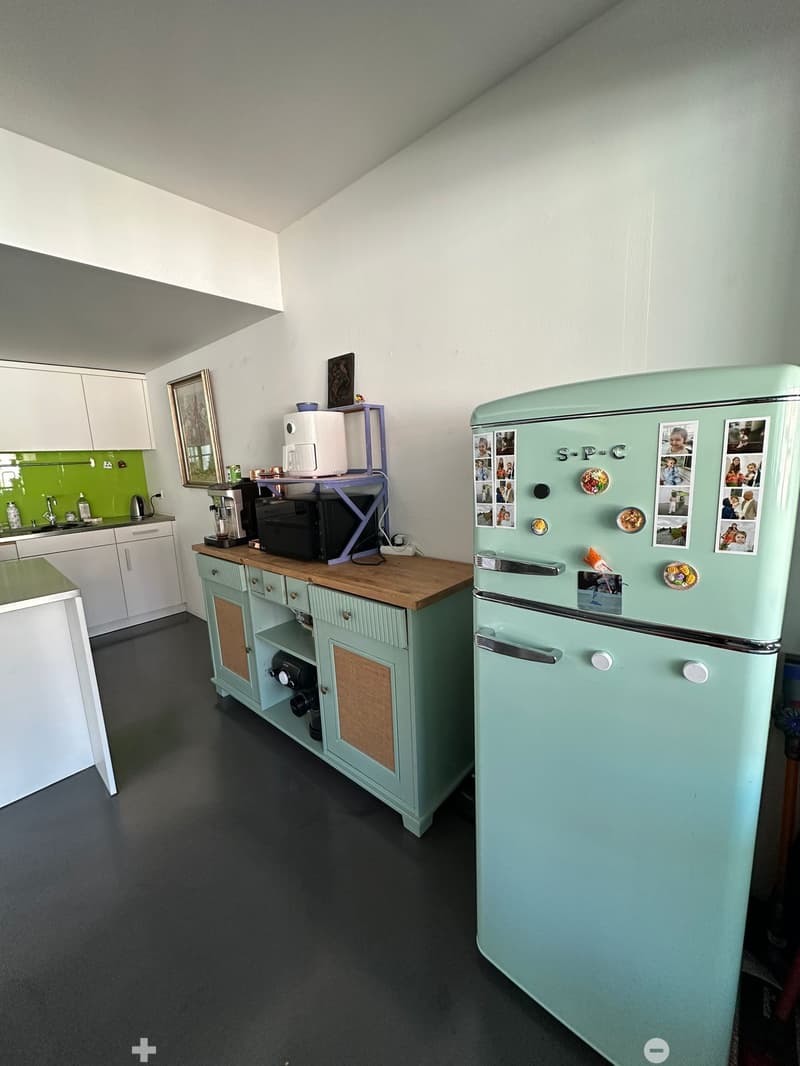 APPARTEMENT 4 PIÈCES À BIEL/BIENNE (BE), MEUBLÉ (6)