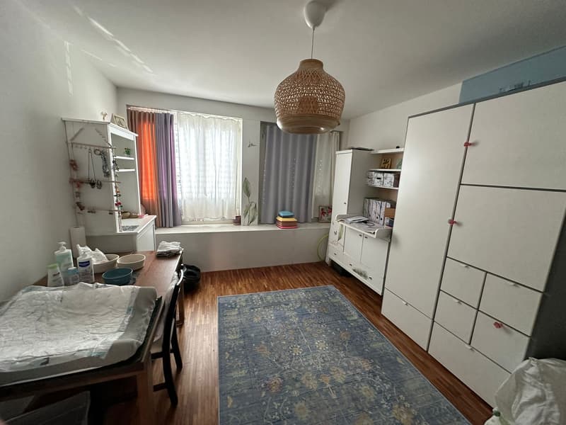 APPARTEMENT 4 PIÈCES À BIEL/BIENNE (BE), MEUBLÉ (9)