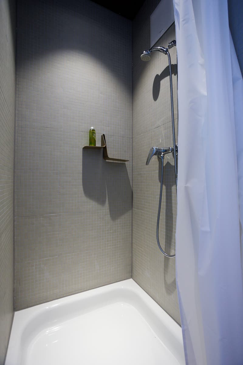 LOFT À BELLERIVE (VD), MEUBLÉ, DURÉE DÉTERMINÉE (10)
