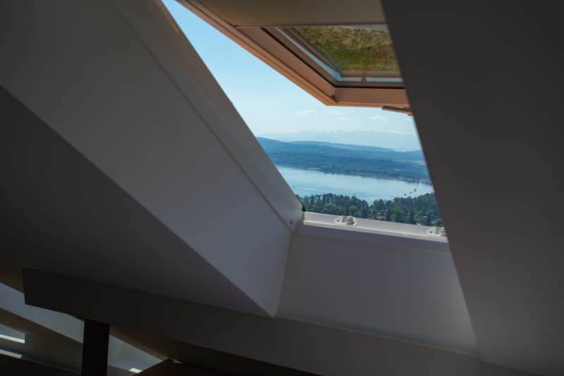 LOFT À BELLERIVE (VD), MEUBLÉ, DURÉE DÉTERMINÉE (9)