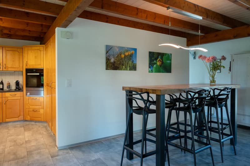 MAISON 5 PIÈCES À SERVION (VD), MEUBLÉ, DURÉE DÉTERMINÉE (3)