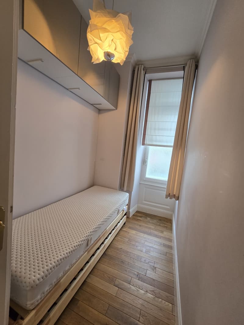 APPARTEMENT 2½ PIÈCES À MONTREUX (VD), MEUBLÉ (7)