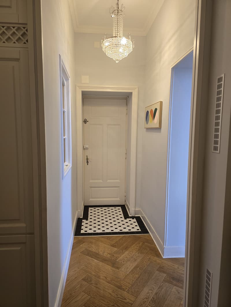 APPARTEMENT 2½ PIÈCES À MONTREUX (VD), MEUBLÉ (10)
