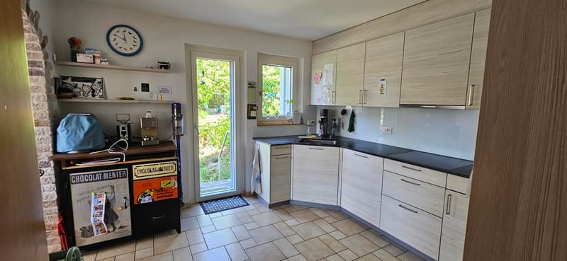 APPARTEMENT 4½ PIÈCES À FRIBOURG (FR), MEUBLÉ, DURÉE DÉTERMINÉE (3)