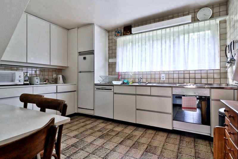 MAISON 5½ PIÈCES À CHAILLY-MONTREUX (VD), MEUBLÉ (3)