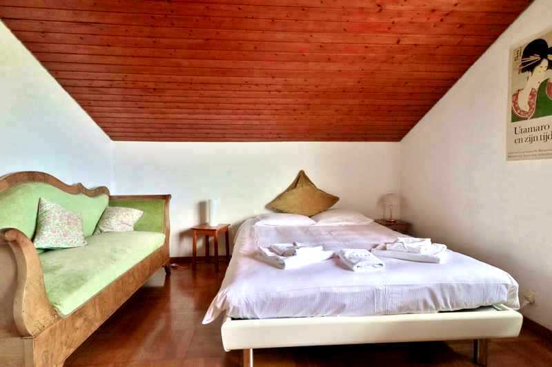 MAISON 5½ PIÈCES À CHAILLY-MONTREUX (VD), MEUBLÉ (4)