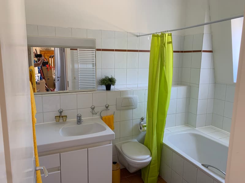 APPARTEMENT 4 PIÈCES À PRILLY (VD), MEUBLÉ, DURÉE DÉTERMINÉE (8)