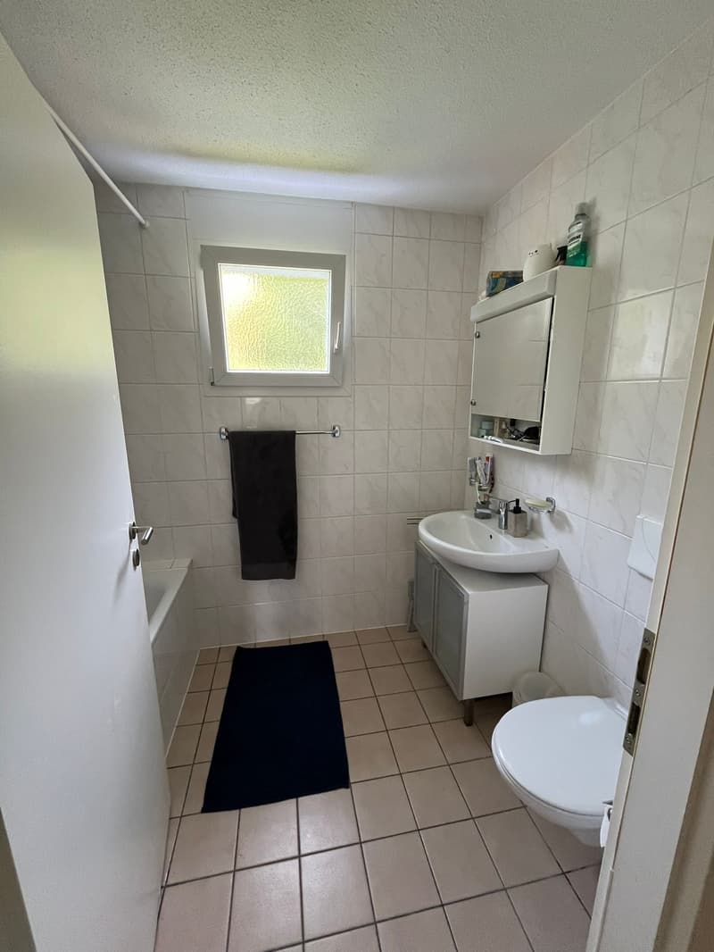 APPARTEMENT 4½ PIÈCES À LUTRY (VD), MEUBLÉ, DURÉE DÉTERMINÉE (9)