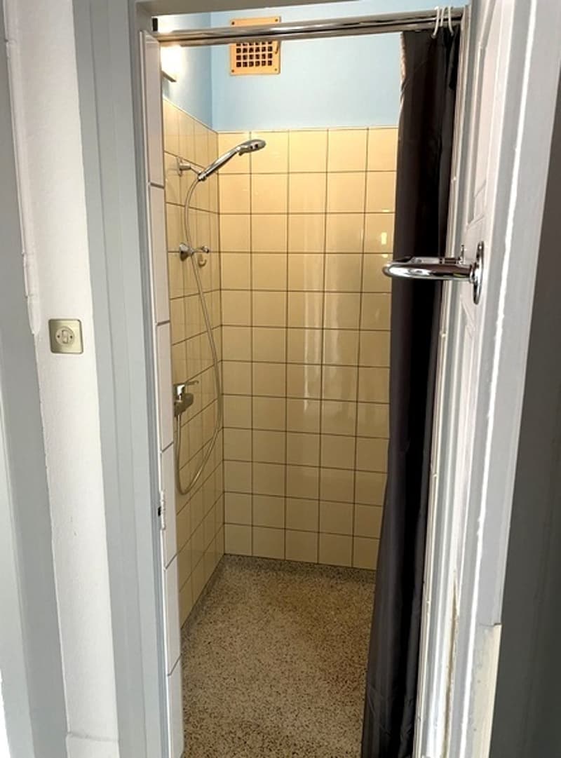 APPARTEMENT 3 PIÈCES À BIEL/BIENNE (BE), MEUBLÉ (8)