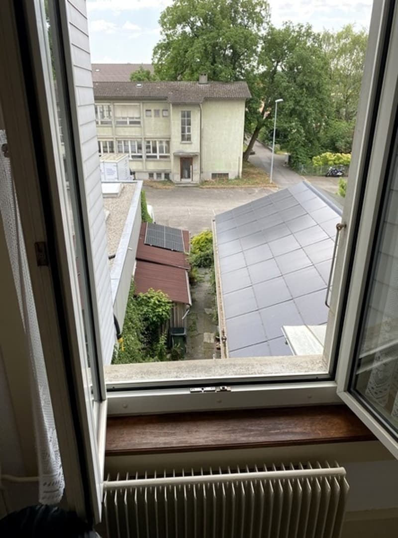 APPARTEMENT 3 PIÈCES À BIEL/BIENNE (BE), MEUBLÉ (10)