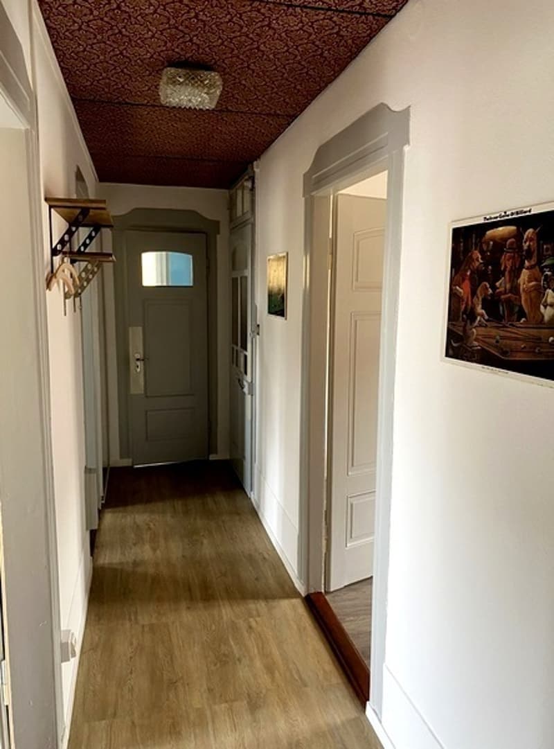APPARTEMENT 3 PIÈCES À BIEL/BIENNE (BE), MEUBLÉ (4)