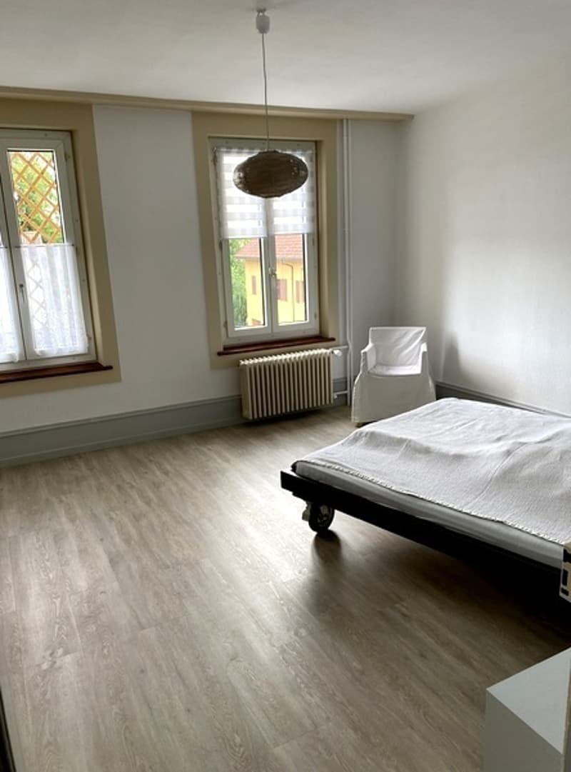 APPARTEMENT 3 PIÈCES À BIEL/BIENNE (BE), MEUBLÉ (6)
