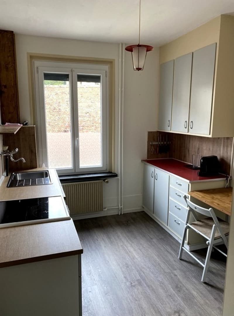 APPARTEMENT 3 PIÈCES À BIEL/BIENNE (BE), MEUBLÉ (5)