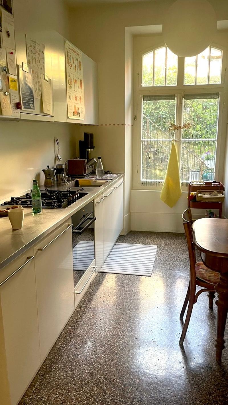 APPARTEMENT 3½ PIÈCES À BIEL/BIENNE (BE), MEUBLÉ, DURÉE DÉTERMINÉE (3)