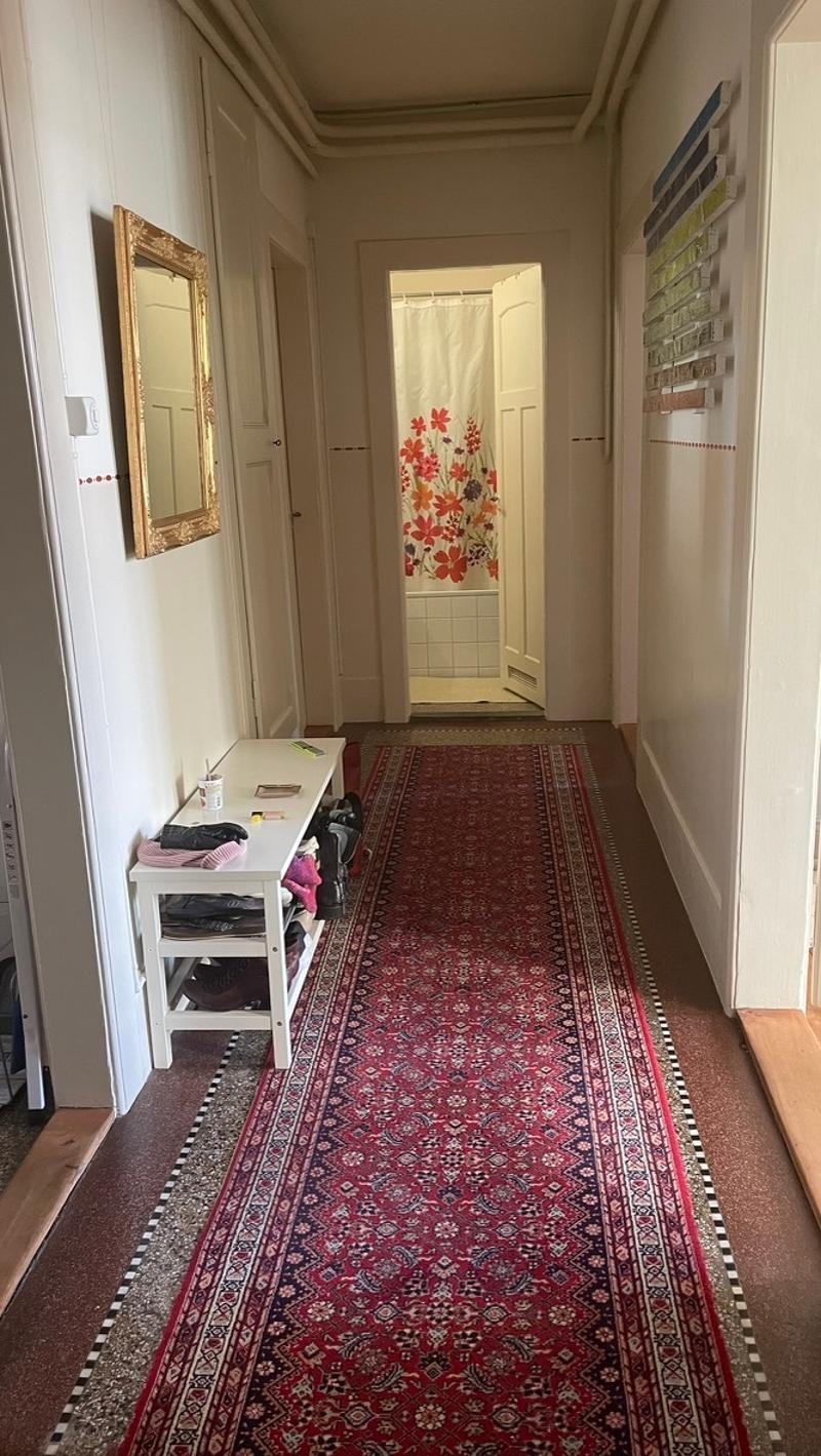 APPARTEMENT 3½ PIÈCES À BIEL/BIENNE (BE), MEUBLÉ, DURÉE DÉTERMINÉE (10)