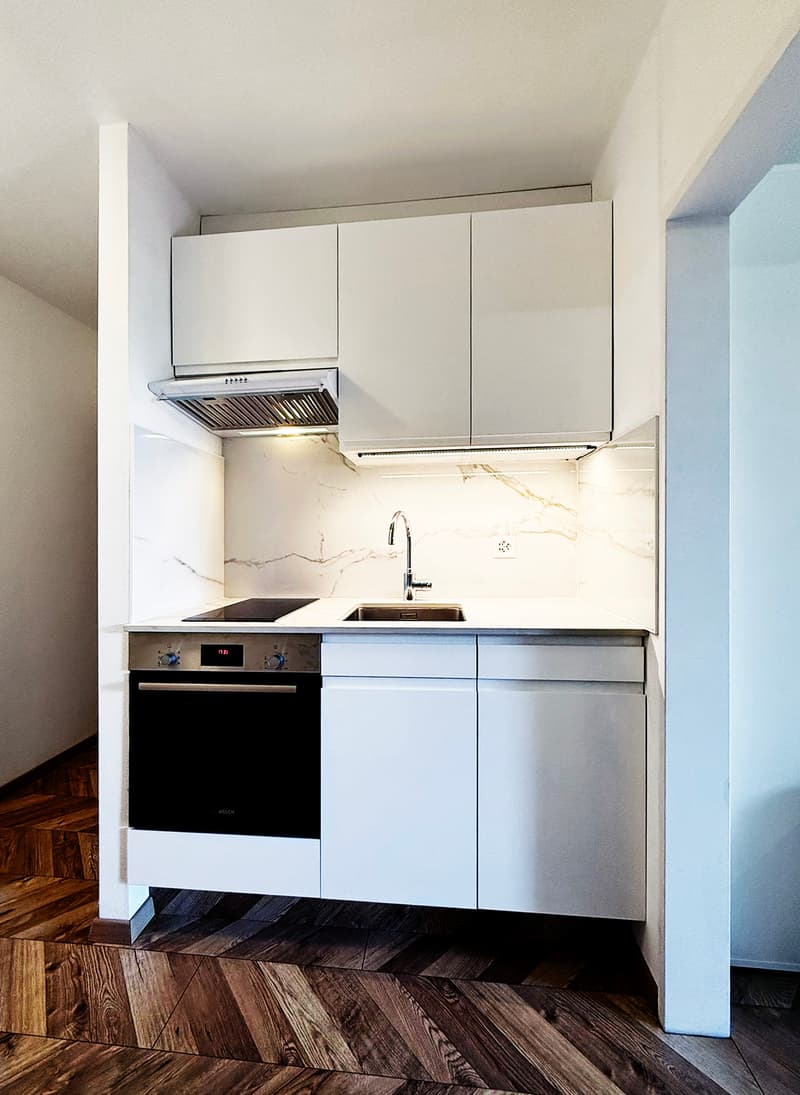 STUDIO À LUTRY (VD), MEUBLÉ, DURÉE DÉTERMINÉE (5)