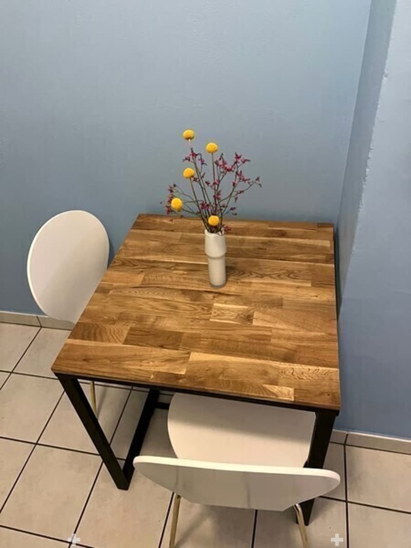 APPARTEMENT 3 PIÈCES À BIEL/BIENNE (BE), MEUBLÉ, DURÉE DÉTERMINÉE (5)