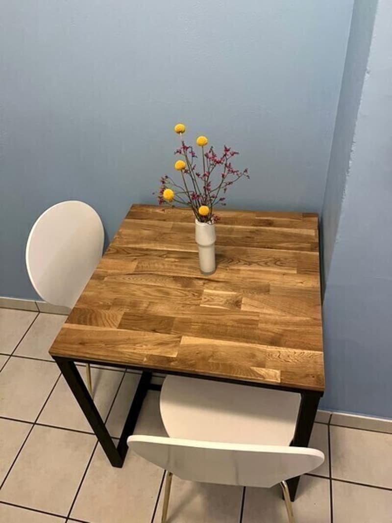 APPARTEMENT 3 PIÈCES À BIEL/BIENNE (BE), MEUBLÉ, DURÉE DÉTERMINÉE (5)