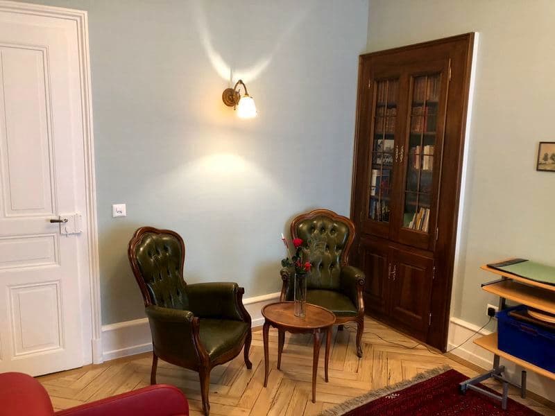 APPARTEMENT 4 PIÈCES À YVERDON-LES-BAINS (VD), MEUBLÉ (6)
