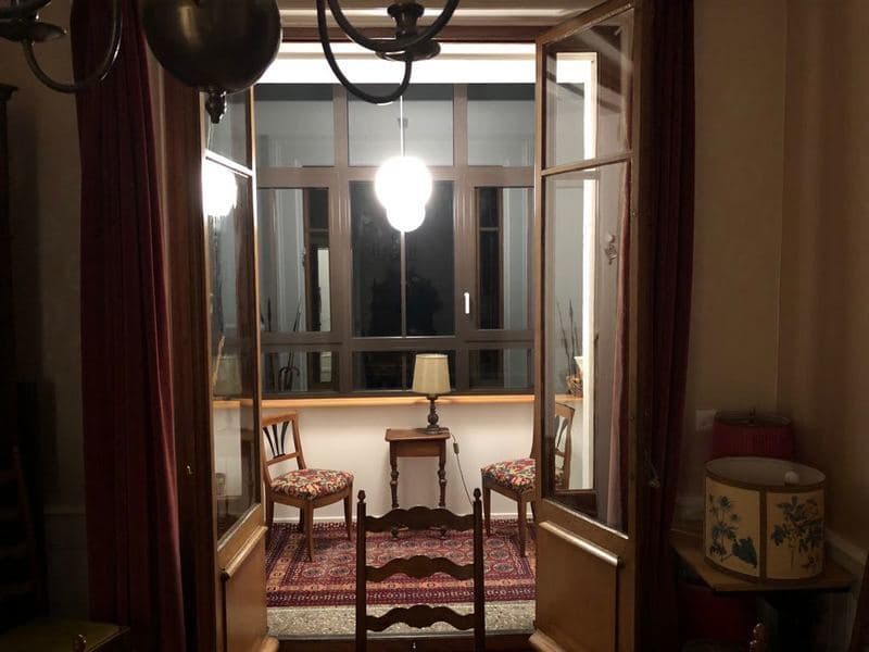 APPARTEMENT 4 PIÈCES À YVERDON-LES-BAINS (VD), MEUBLÉ (5)