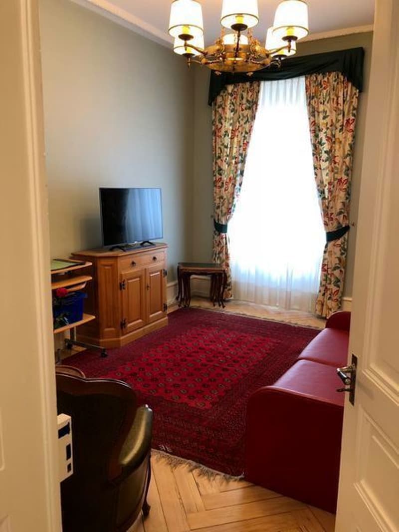APPARTEMENT 4 PIÈCES À YVERDON-LES-BAINS (VD), MEUBLÉ (3)