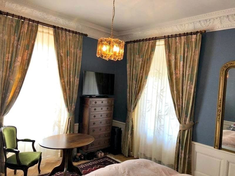 APPARTEMENT 4 PIÈCES À YVERDON-LES-BAINS (VD), MEUBLÉ (2)