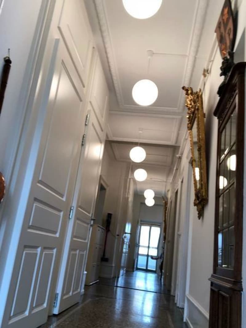 APPARTEMENT 4 PIÈCES À YVERDON-LES-BAINS (VD), MEUBLÉ (7)