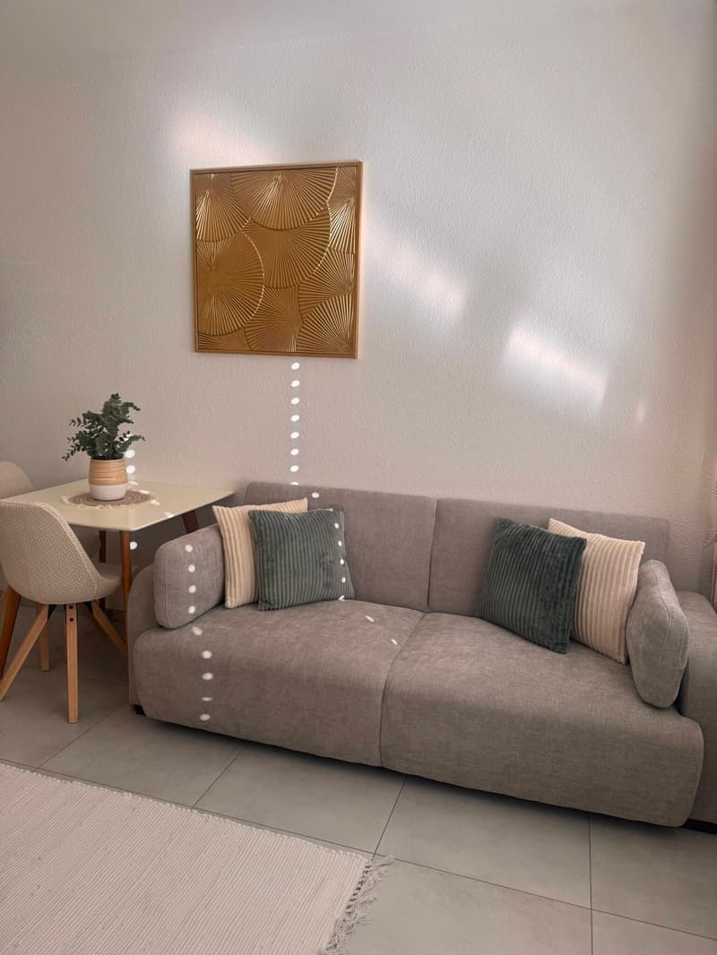 APPARTEMENT 1 PIÈCE À VEVEY (VD), MEUBLÉ, DURÉE DÉTERMINÉE (2)