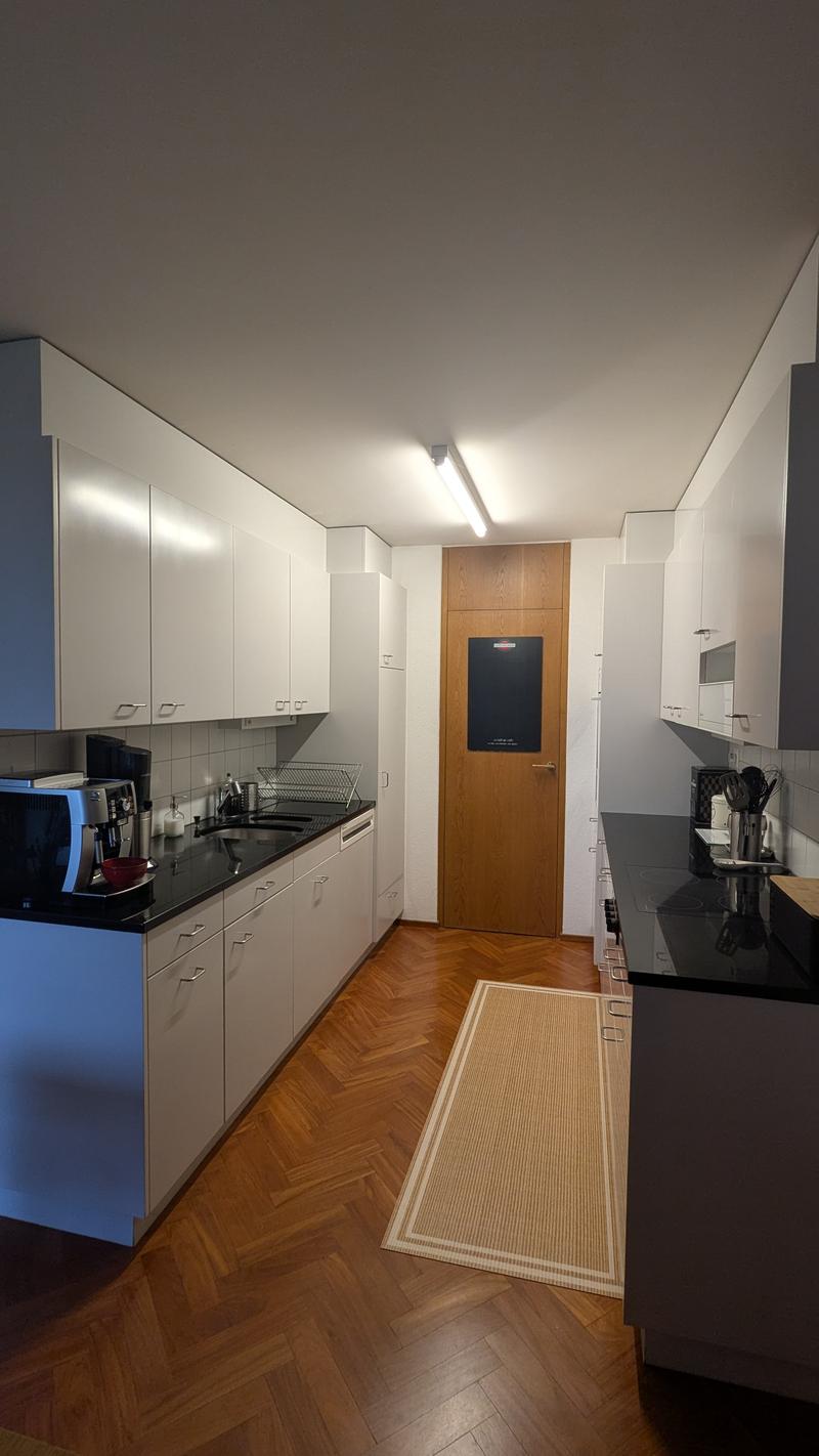APPARTEMENT 3½ PIÈCES À NEUCHÂTEL (NE), MEUBLÉ, DURÉE DÉTERMINÉE (2)