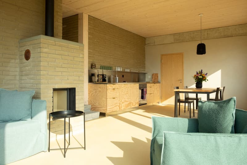 APPARTEMENT 3½ PIÈCES À BELLERIVE (VD), MEUBLÉ, DURÉE DÉTERMINÉE (3)