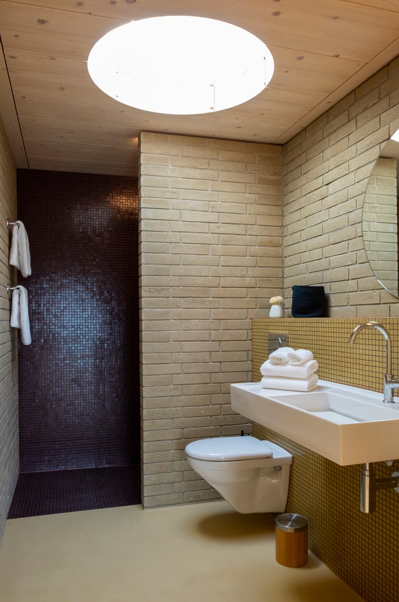 APPARTEMENT 3½ PIÈCES À BELLERIVE (VD), MEUBLÉ, DURÉE DÉTERMINÉE (6)