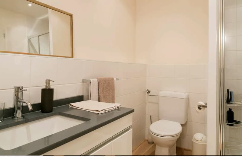 APPARTEMENT 4 PIÈCES À GENÈVE - CENTRE, MEUBLÉ (8)
