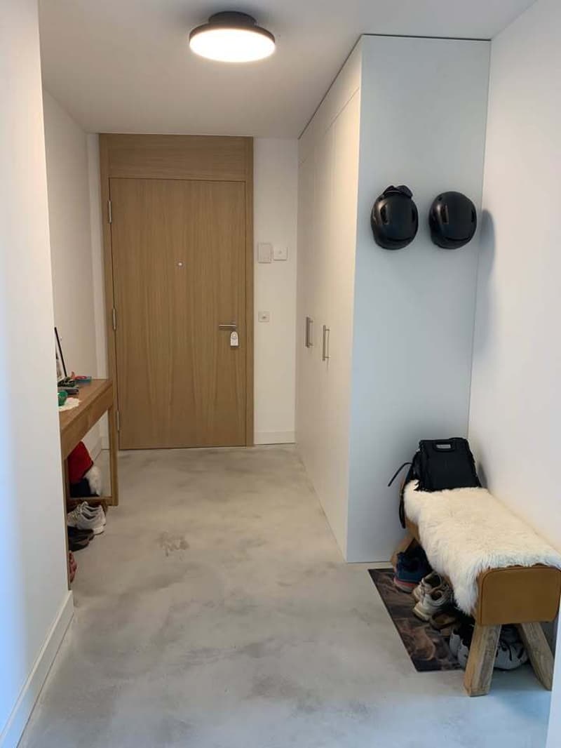 APPARTEMENT 3½ PIÈCES À LAUSANNE - BOSSONS/BLÉCHERETTE, MEUBLÉ, DURÉE (8)