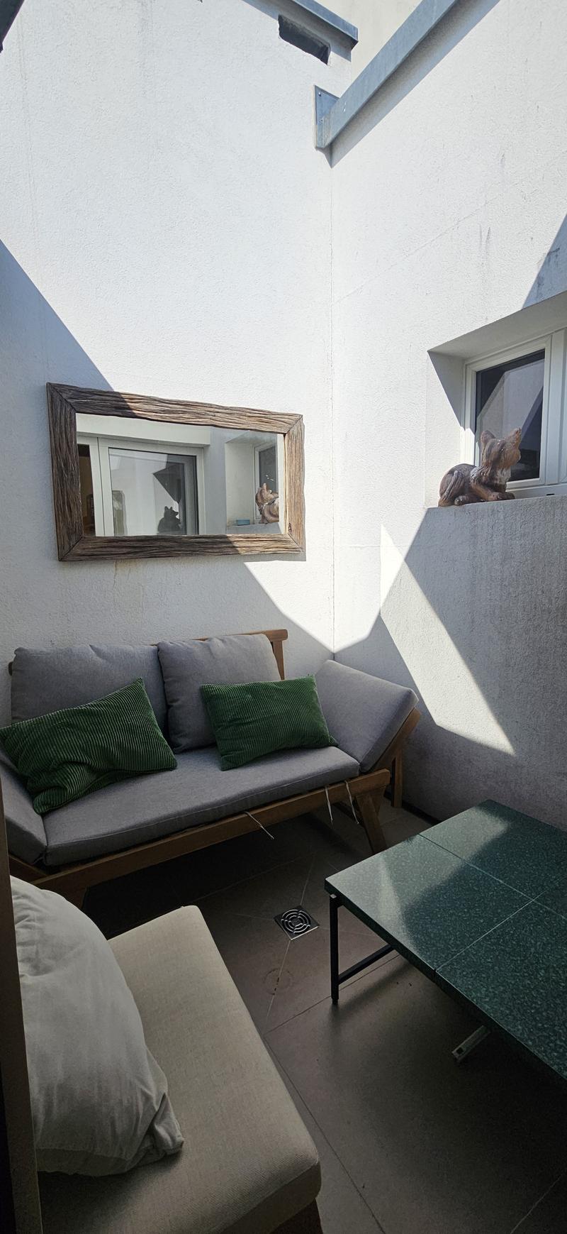 APPARTEMENT MANSARDÉ 3½ PIÈCES À LAUSANNE - CENTRE-VILLE, MEUBLÉ, DURÉ (10)