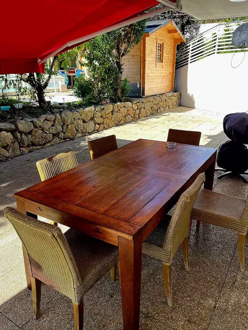 APPARTEMENT 2½ PIÈCES À PENTHAZ (VD), MEUBLÉ, DURÉE DÉTERMINÉE (10)