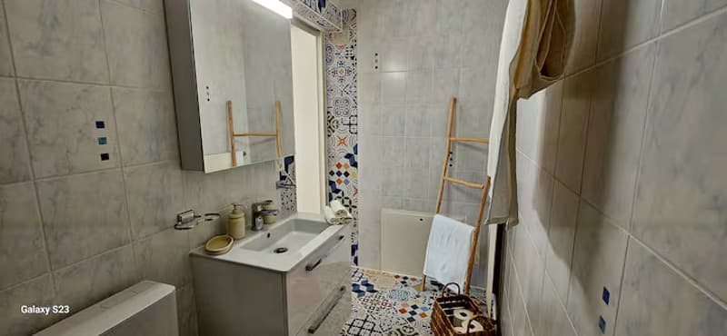 APPARTEMENT 2½ PIÈCES À PENTHAZ (VD), MEUBLÉ, DURÉE DÉTERMINÉE (8)