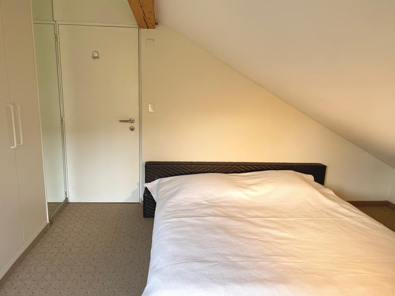 MAISON 6½ PIÈCES À FAOUG (VD), MEUBLÉ, DURÉE DÉTERMINÉE (10)