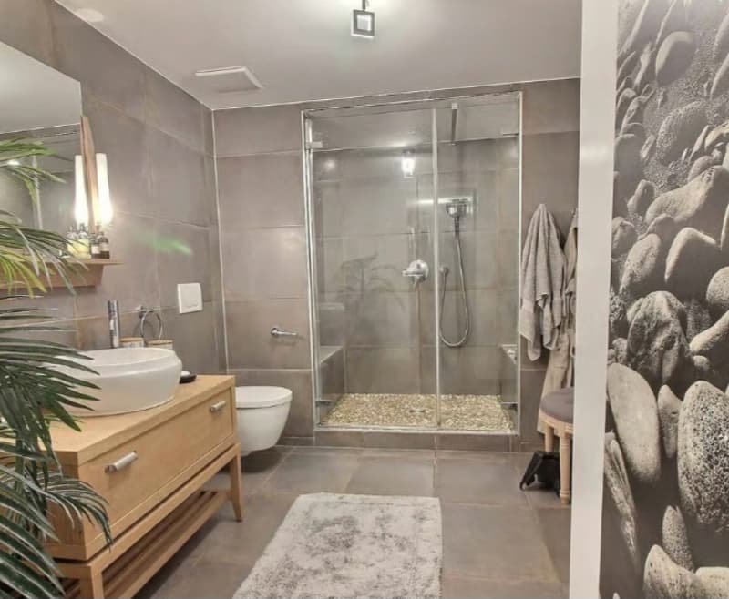 APPARTEMENT 2 PIÈCES À LAUSANNE - CENTRE-VILLE, MEUBLÉ, DURÉE DÉTERMIN (4)