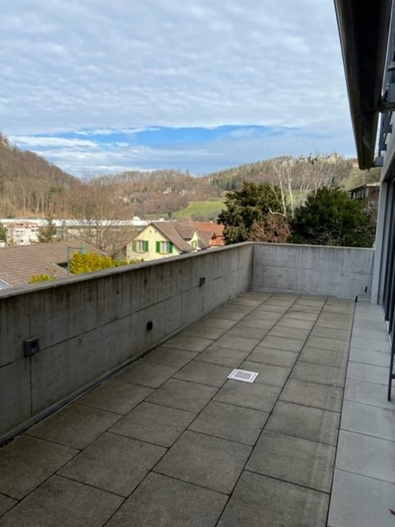 Moderne 1.5-Zimmer Loftwohnung (12)
