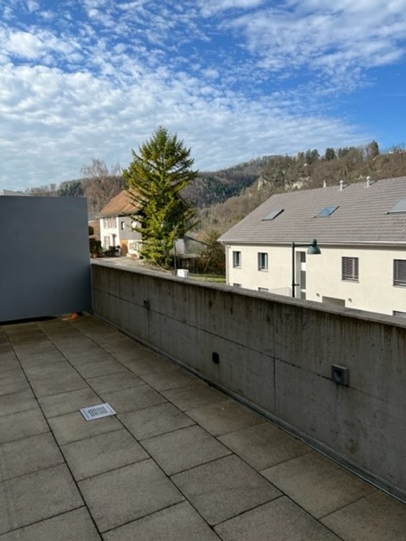 Moderne 1.5-Zimmer Loftwohnung (11)