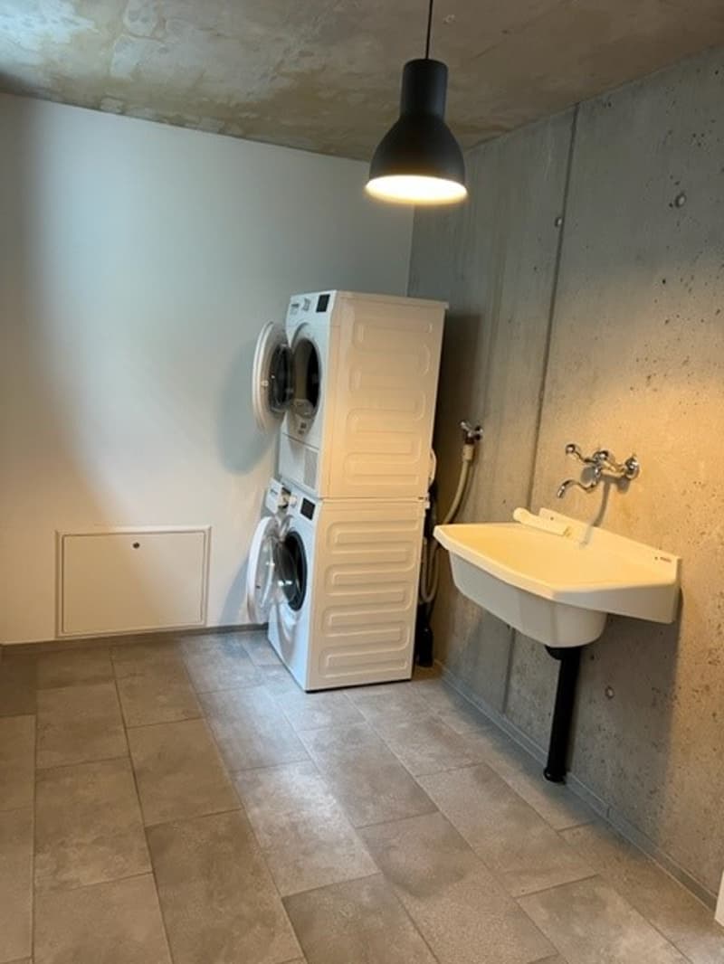 Moderne 1.5-Zimmer Loftwohnung (9)