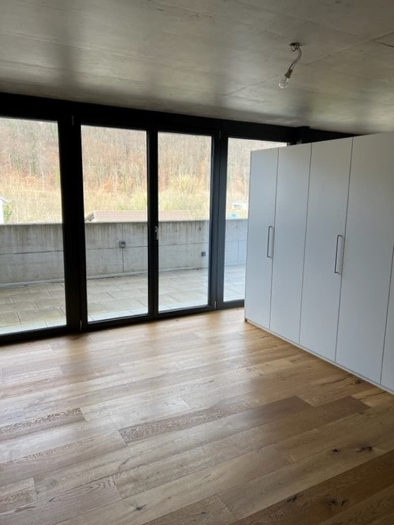 Moderne 1.5-Zimmer Loftwohnung (6)