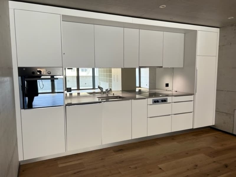 Moderne 1.5-Zimmer Loftwohnung (3)