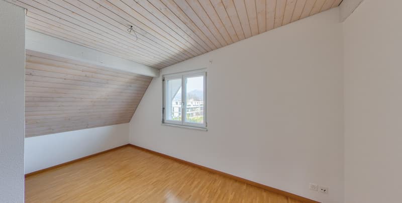 Aussergewöhnliche 5.5-Zimmerwohnung mit Weitblick in Aesch (12)