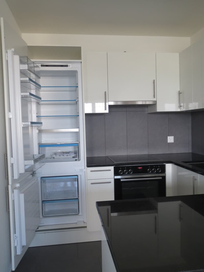 Schöne, helle 3.5-Zimmer-Wohnung (3)