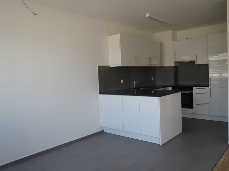 Schöne, helle 3.5-Zimmer-Wohnung (2)